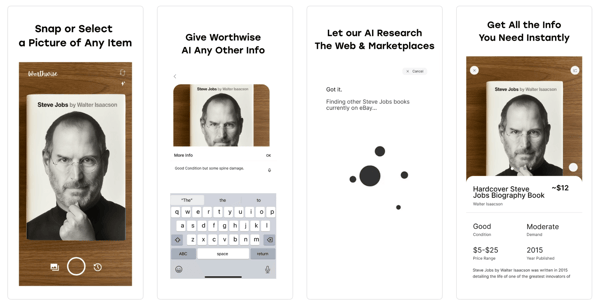 Worthwise for Resellers