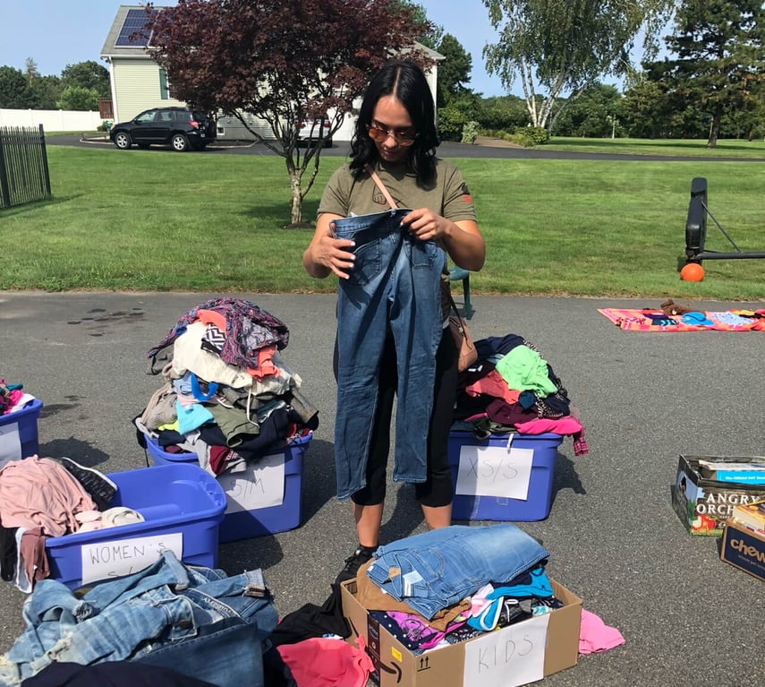Yard Sales for Resellers