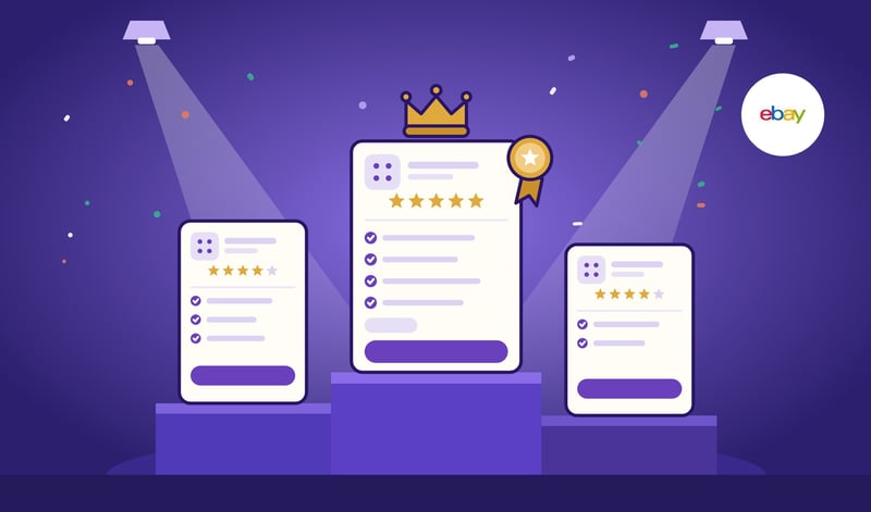 Best eBay Listing Software 2026: Features, Pricing, and More