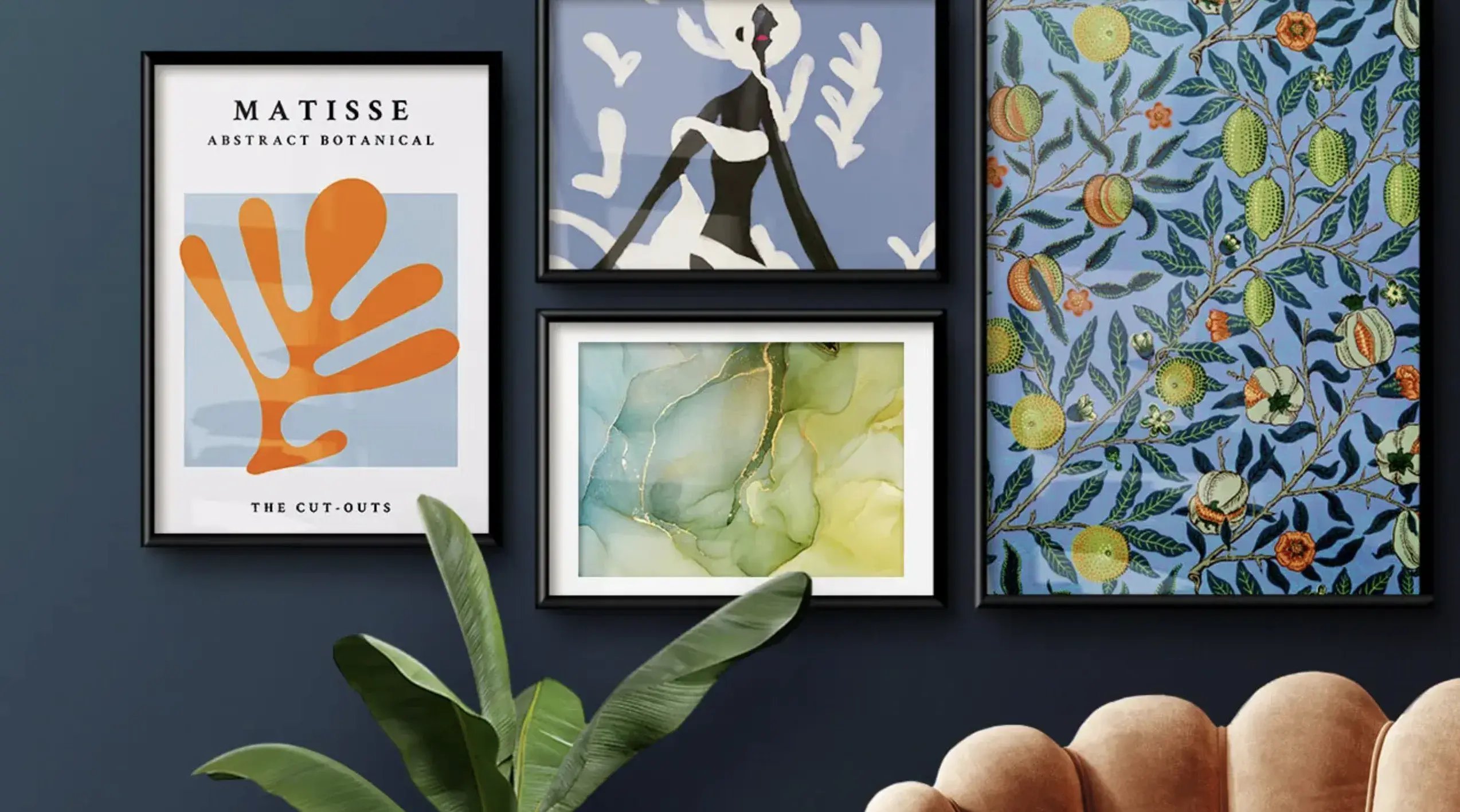 Posters POD