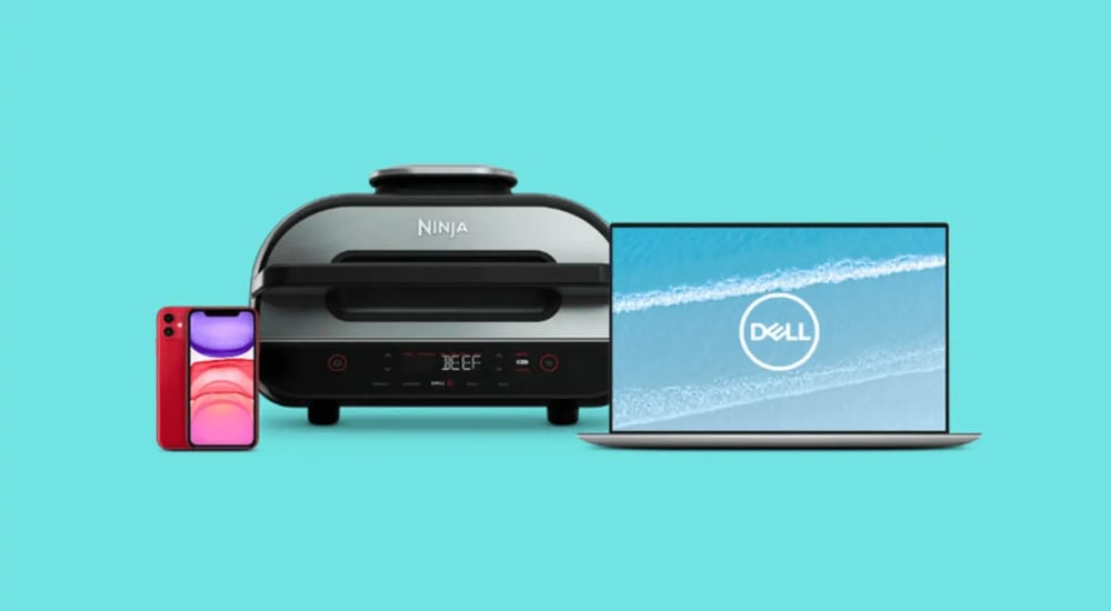 eBay Rebrubished Quality