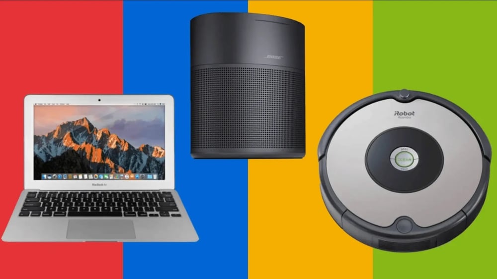 eBay Refurbished Tips