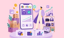 eBay Seller Capital Explained: Requirements, Rates, and more
