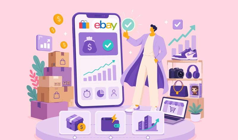 eBay Seller Capital Explained: Requirements, Rates, and more