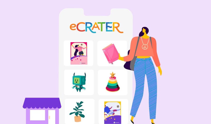 Is eCRATER Legit? eCrater Reviews, Expert Insights & More