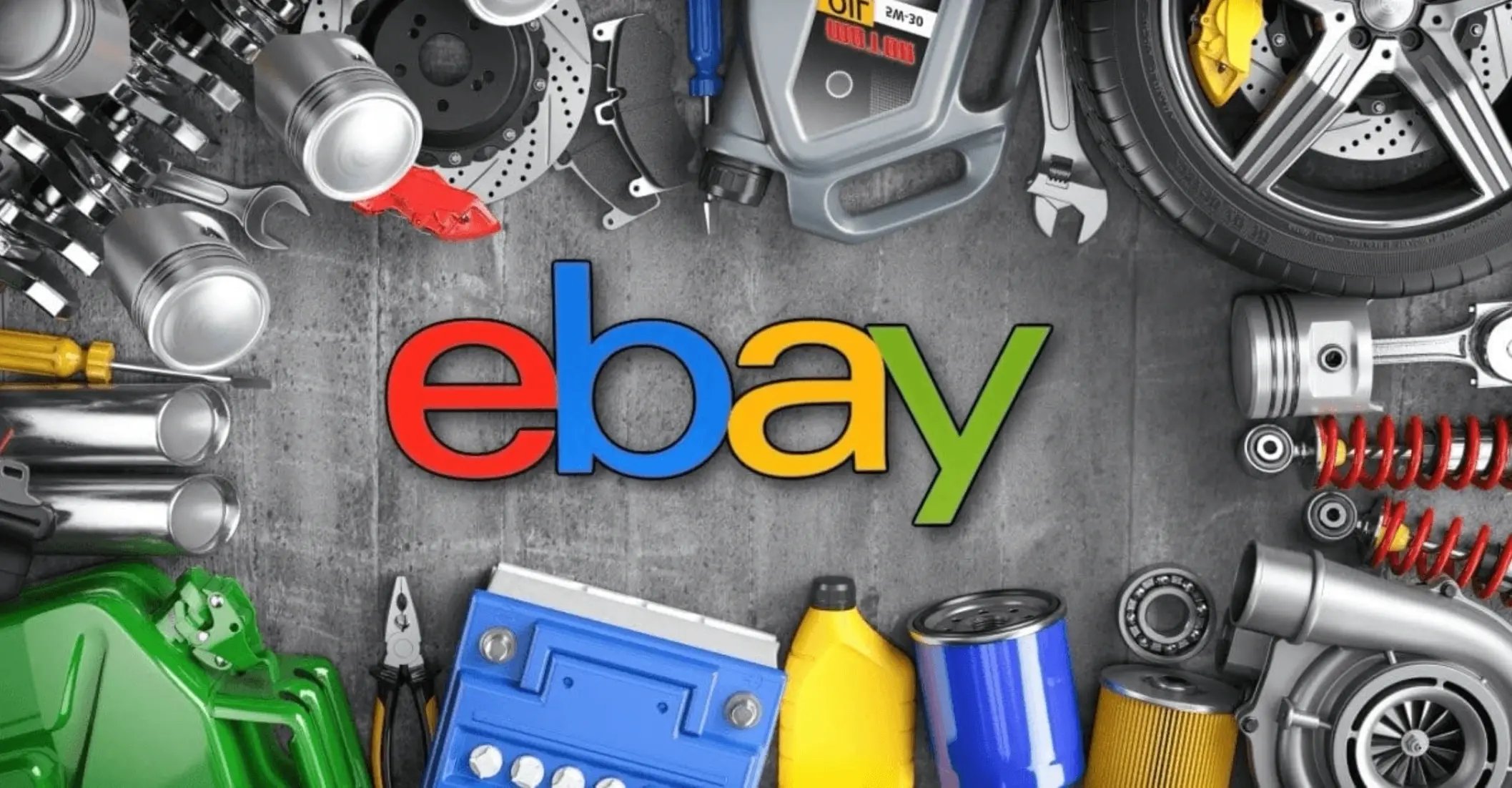 eBay Auto Parts are part of eBays Best Sellers