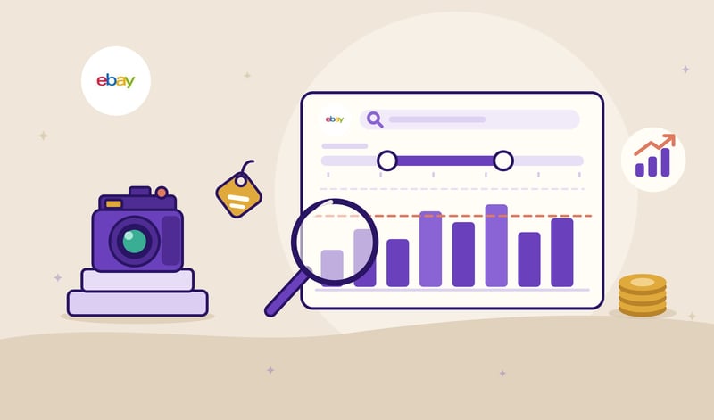 eBay Price Guide 2026: Research Comps and Items Pricing