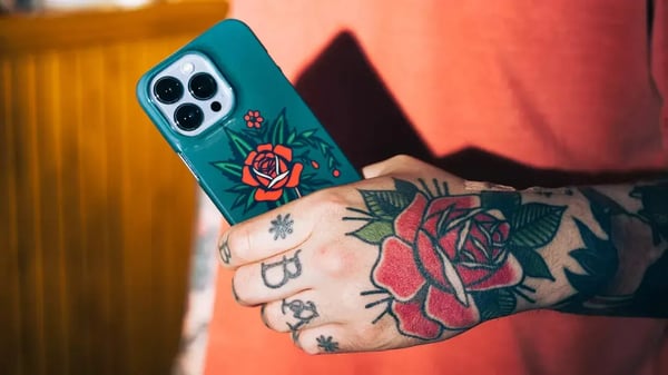 Phone Cases POD