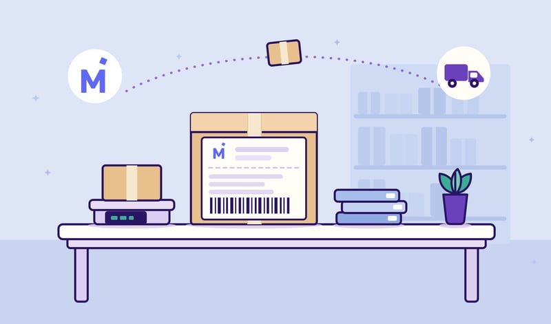 Mercari Shipping Explained: Costs, Labels & Rules (2026)
