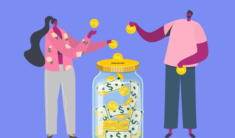 Money Saving Challenge: How Vendoo Empowers Resellers to Profit