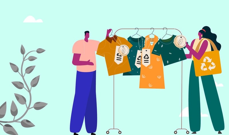 What Trump's Tariffs Mean for Preowned Goods and Secondhand Fashion