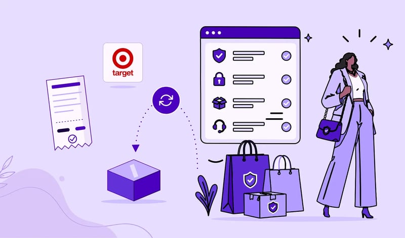 Target Return Policy 2026: Windows, Receipts & Exceptions