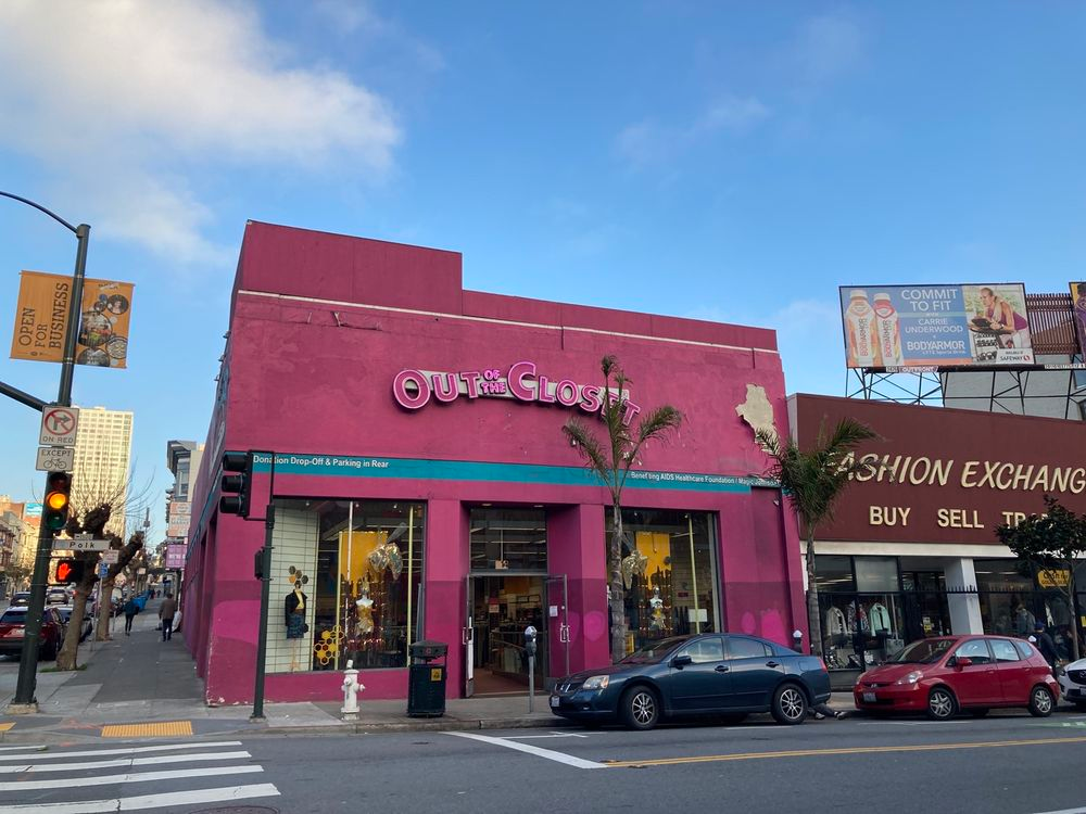 Top 7 Thrift Stores in California For Resellers