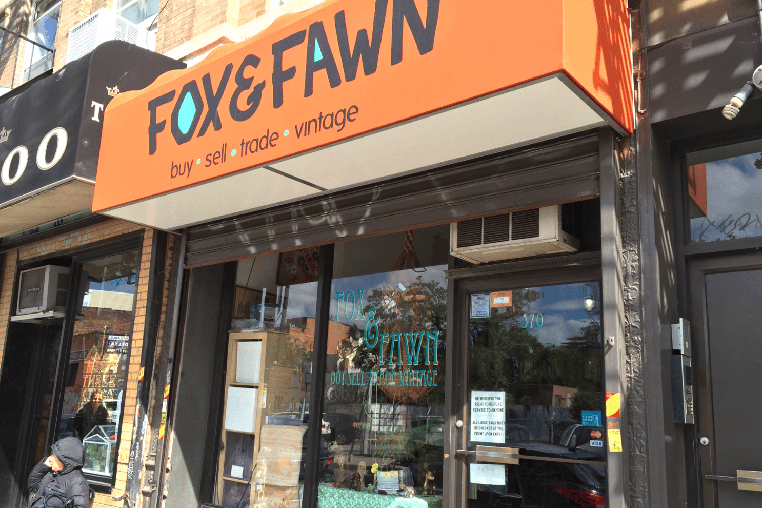 Top 7 Thrift Stores in California For Resellers