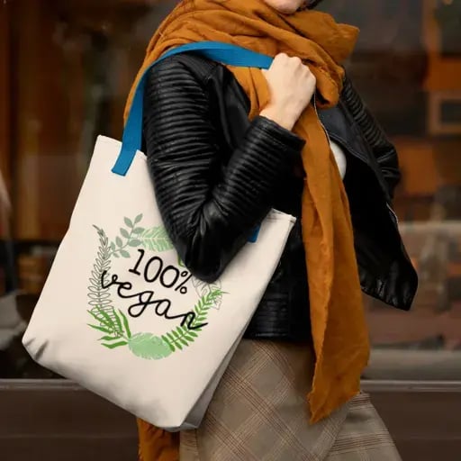 Bags and Totes POD