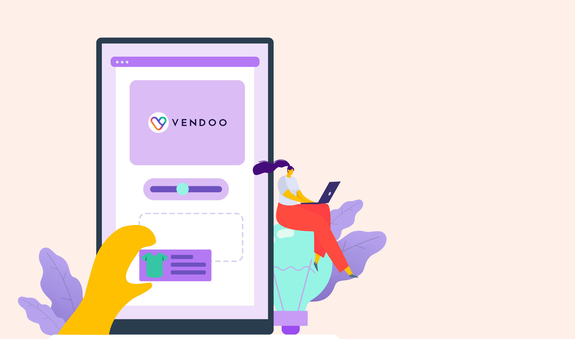 10 Things You Can Do With A Vendoo Free Plan