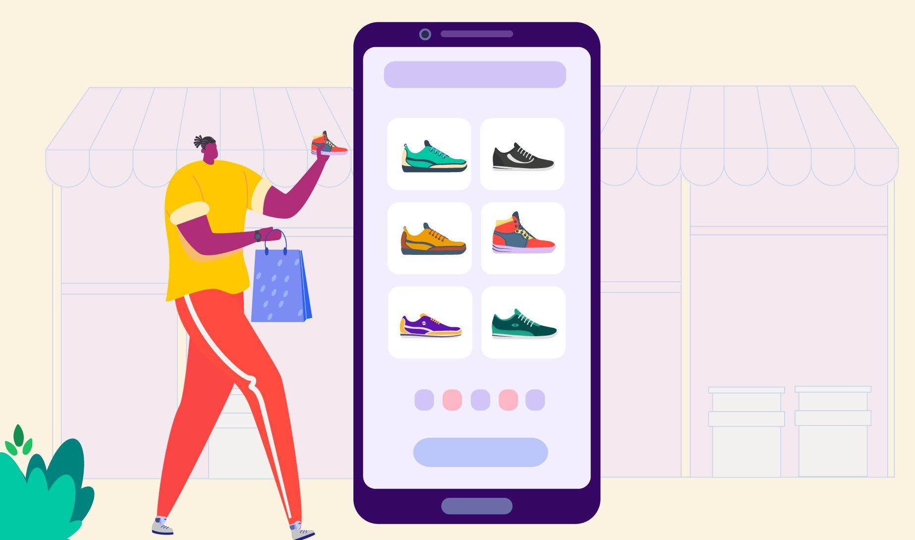5 Best Marketplaces for Sneaker Resellers