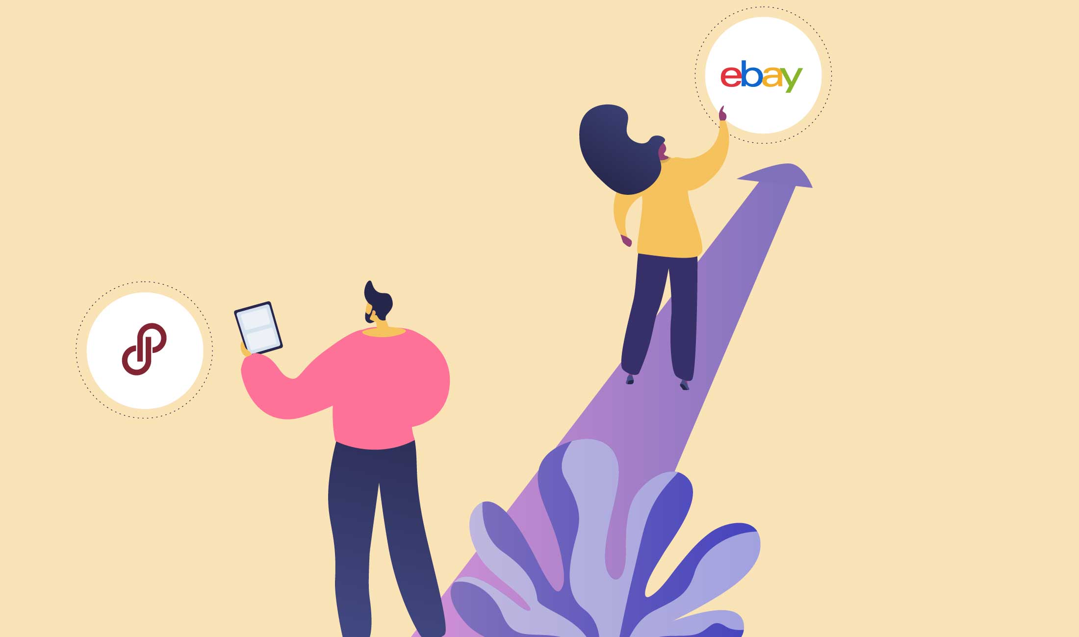 6 Things You Need To Know About Crosslisting From Poshmark To eBay
