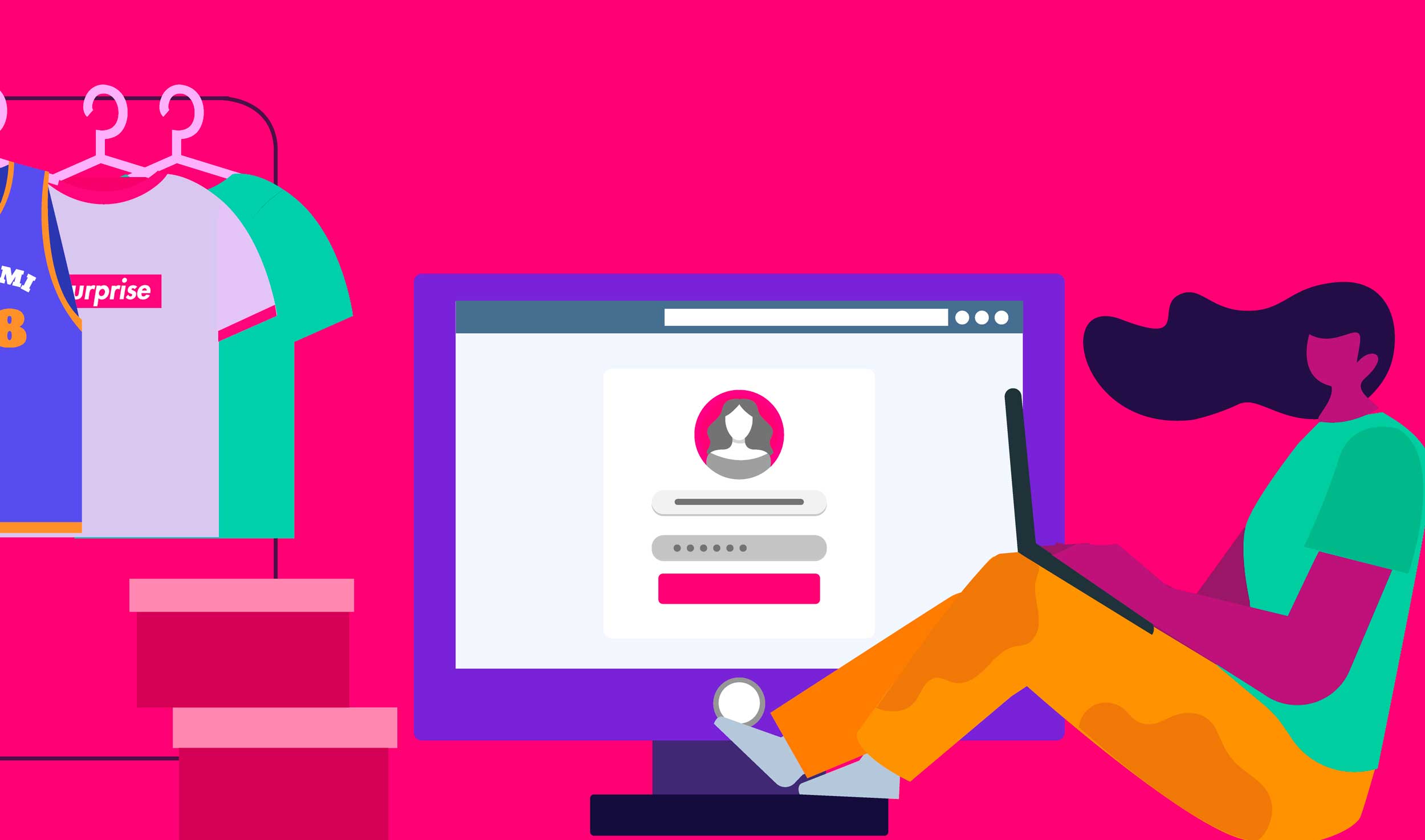 How to Make Consistent Sales in Your Reselling Business