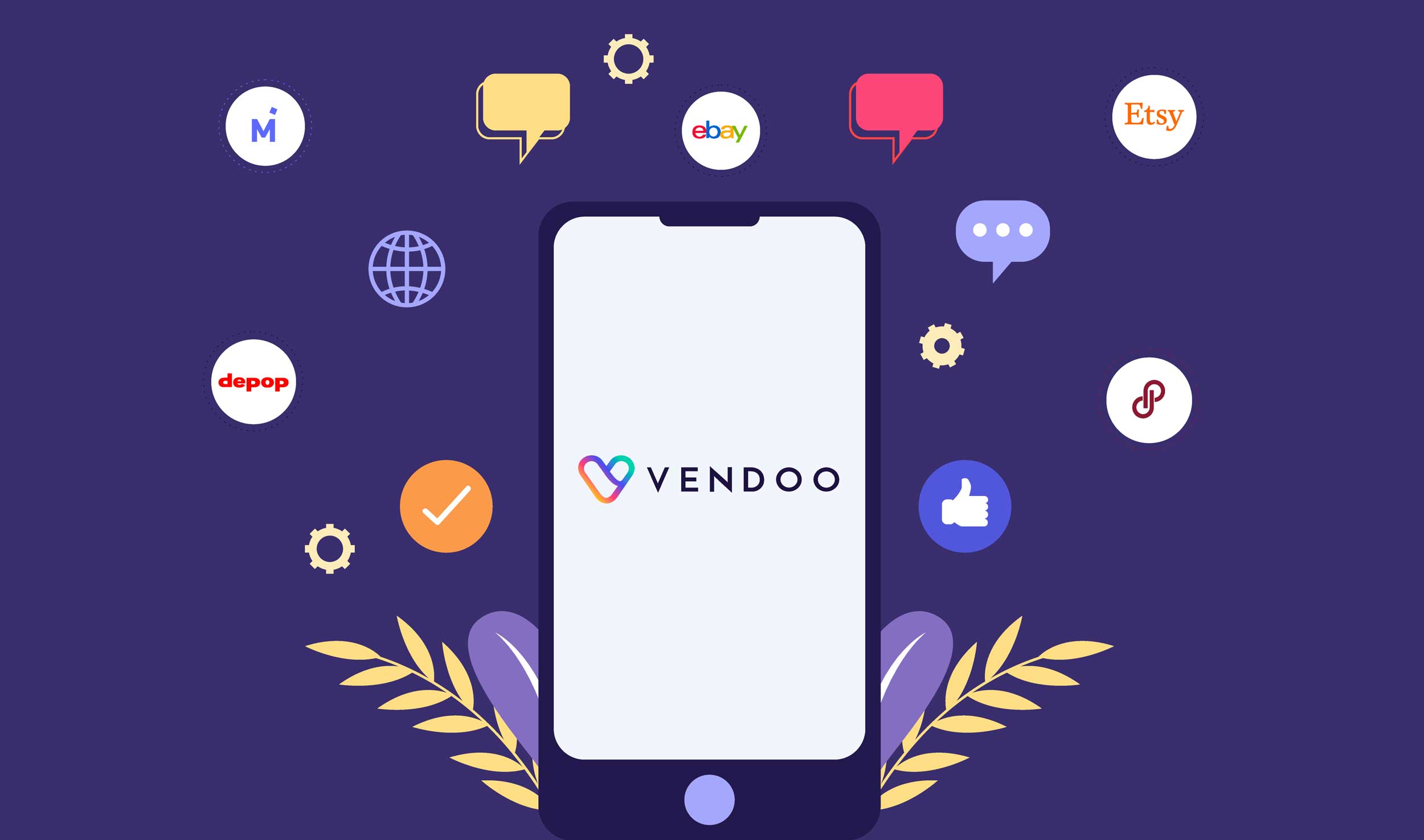 Vendoo Monthly Product Updates For August 2021