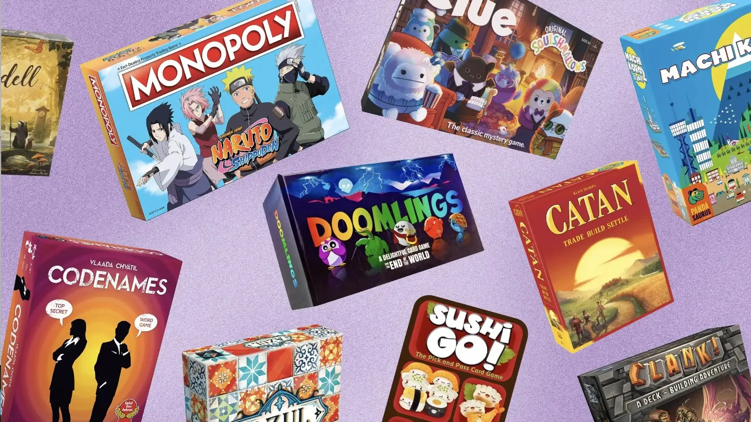 Board Games