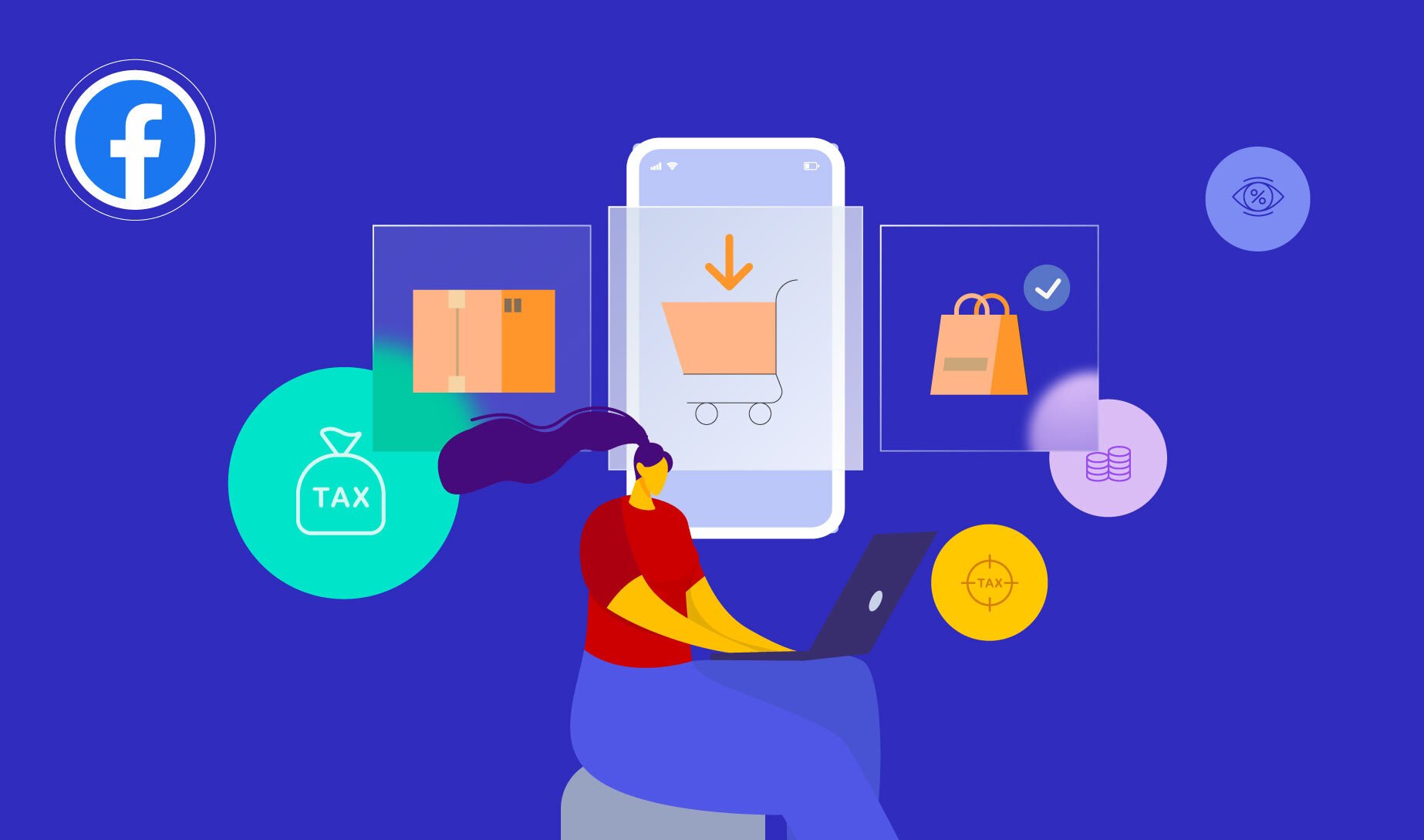 Reseller Guide to Facebook Marketplace Fees