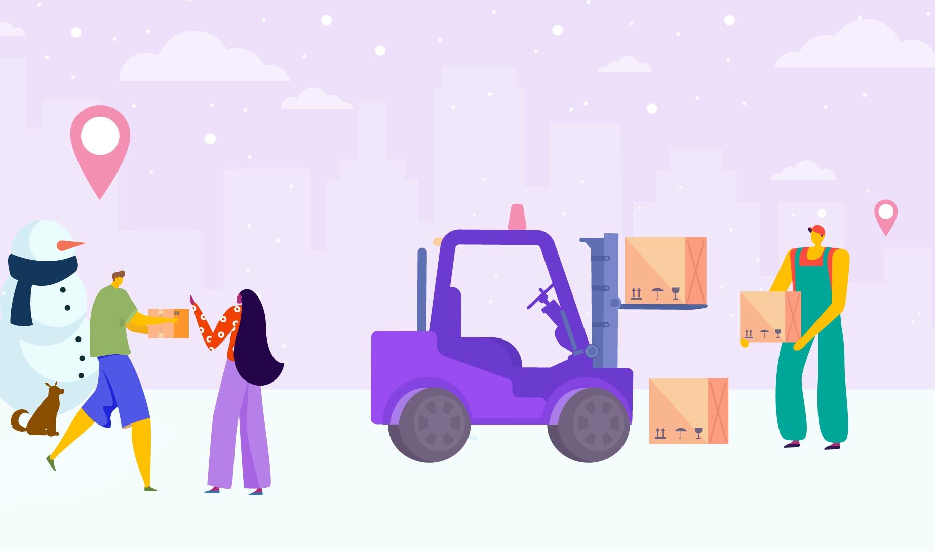 Holiday Shipping & Selling Guide for Resellers 2023