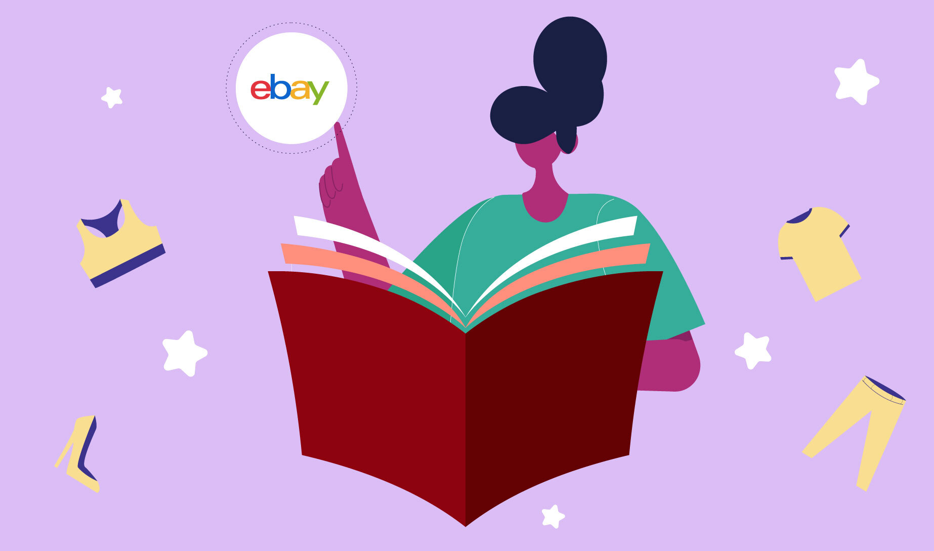 2023 Guide to eBay Stores, Policies, & Features for Resellers