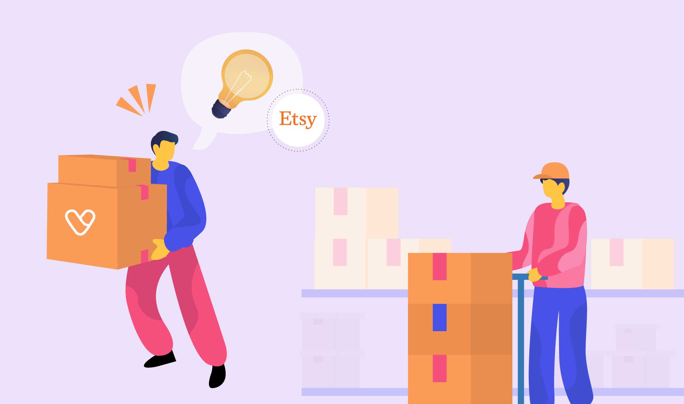 Tips and Tricks to Make More Sales on Etsy
