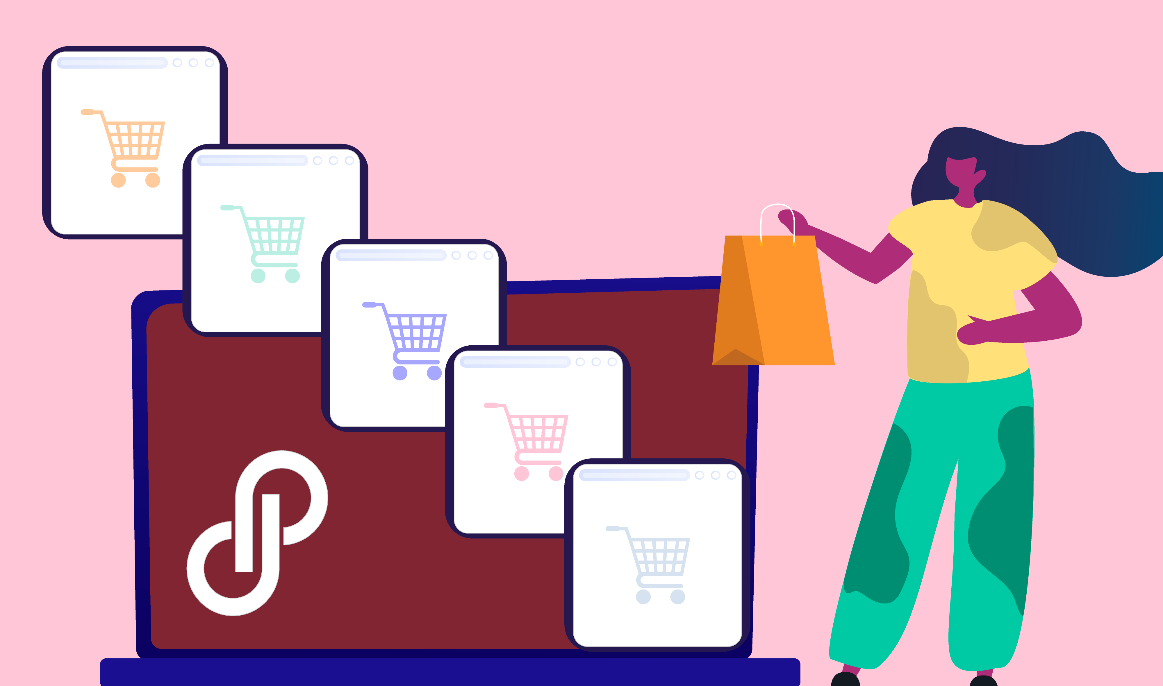 Trends & Top-Selling Brands on Poshmark in 2024