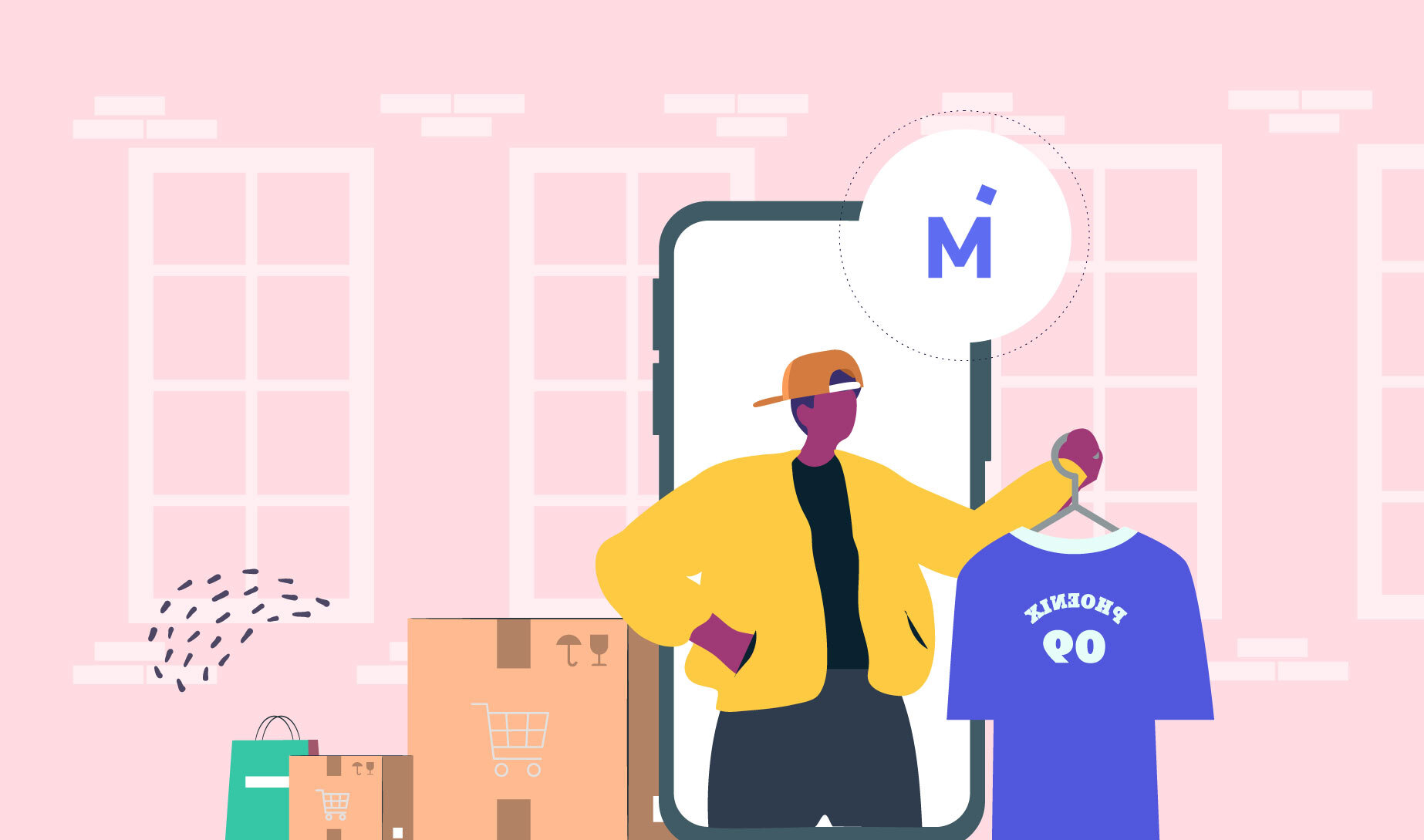 Mercari: Your Marketplace, Mercari in 2023