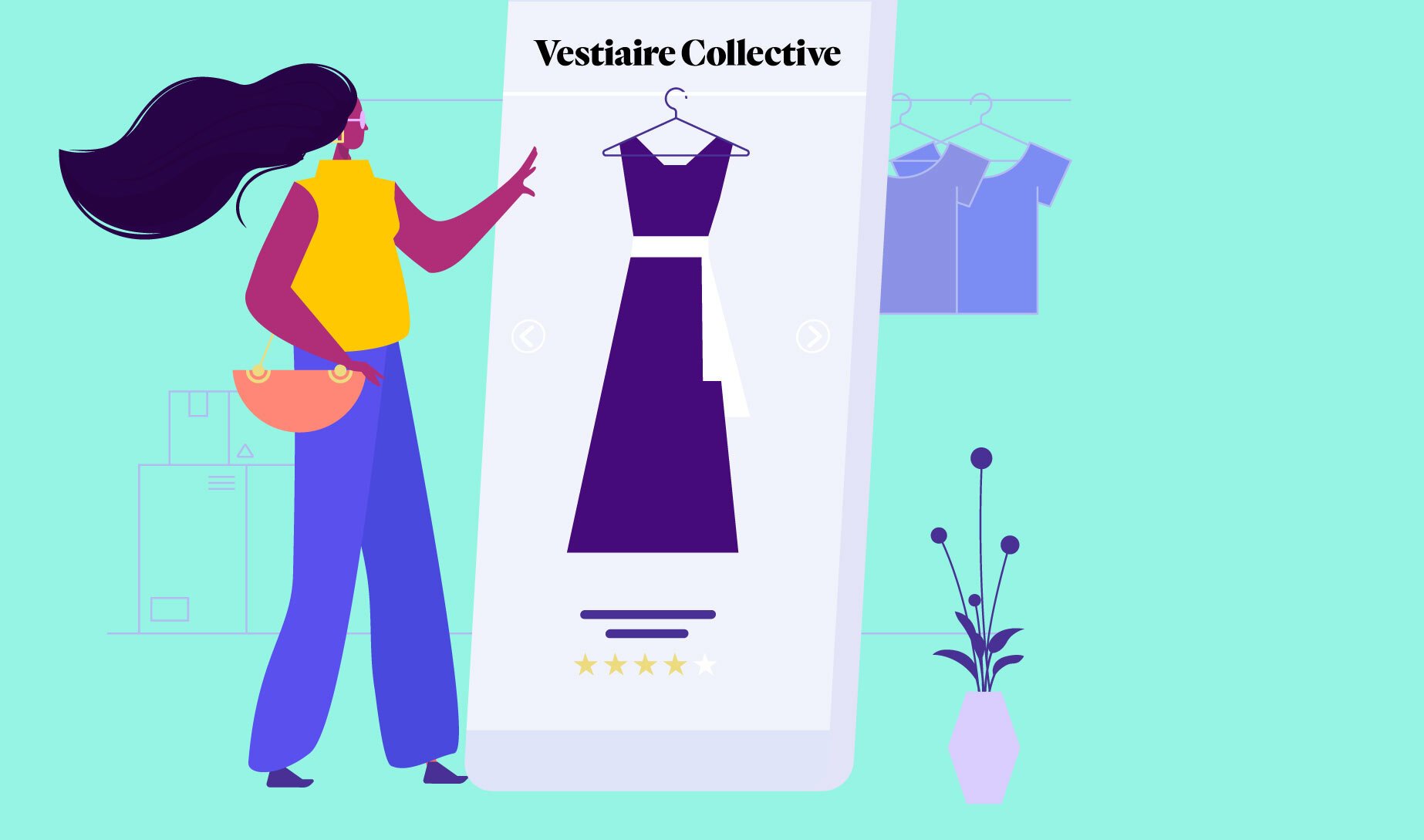 Everything You Need to Know About Vestiaire Collective