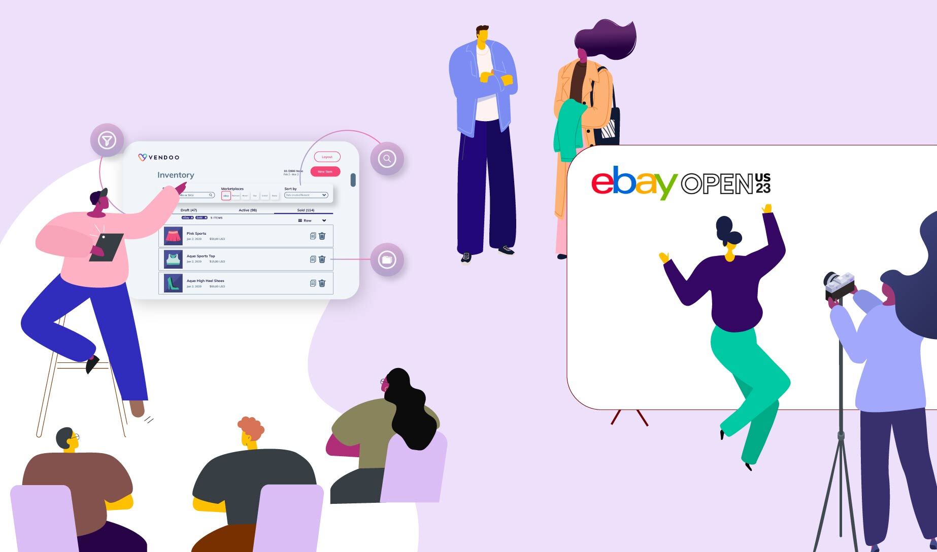 What’s New on eBay in 2023? eBay Open Recap